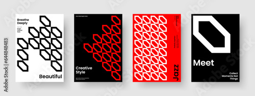 Abstract Report Design. Creative Background Layout. Modern Flyer Template. Book Cover. Banner. Poster. Business Presentation. Brochure. Portfolio. Advertising. Newsletter. Catalog. Journal. Pamphlet © kitka
