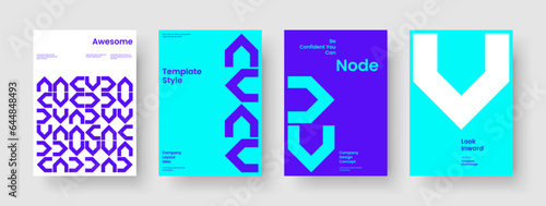 Creative Poster Template. Modern Report Design. Geometric Business Presentation Layout. Brochure. Book Cover. Flyer. Background. Banner. Brand Identity. Leaflet. Newsletter. Handbill. Magazine