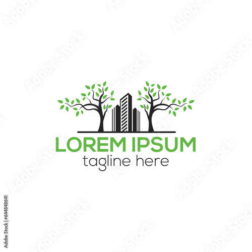 Elderly Healthcare logo Nursing home, old-age people nursing logo design