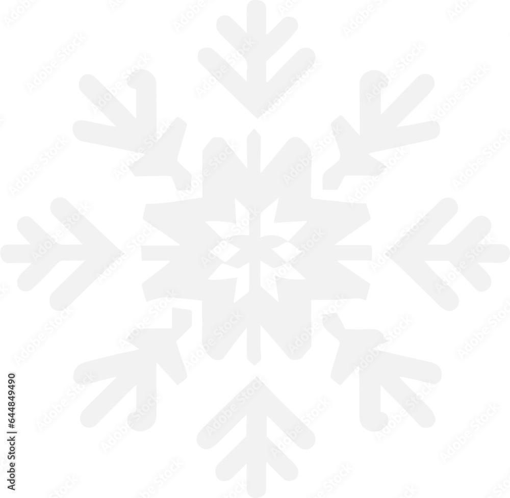 snowflakes icon 4 snowflakes icon 4