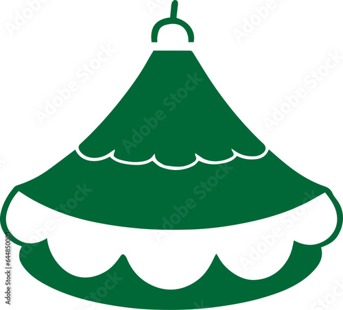 Christmas Tree Skirt icon 3