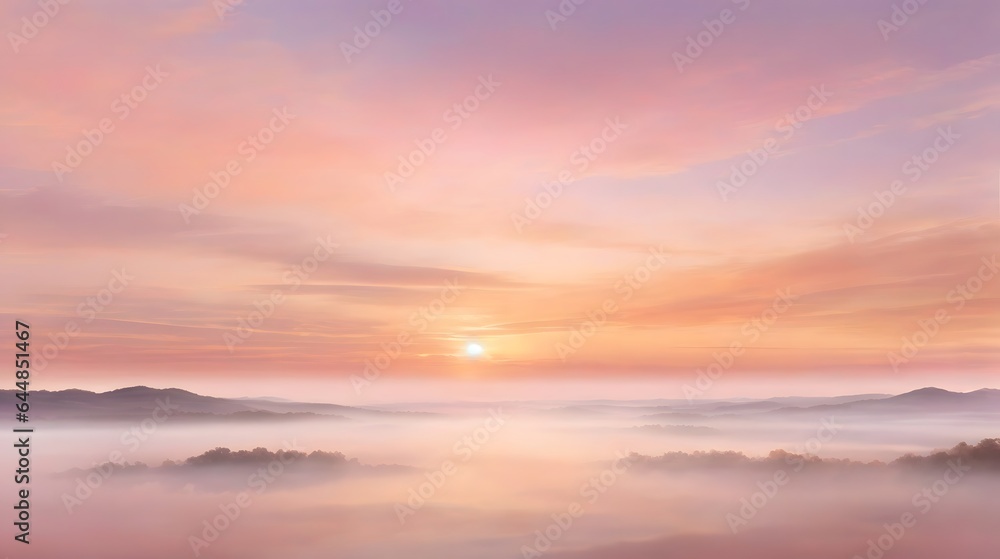 A Serene And Enchanting Dawn Sky Background Tranquil Dawn Sky Background Sunrise Sky Wallpaper Serene Morning Horizon Dawn Sky Image Calm Sunrise Landscape Picture AI Generative A Serene And Enchanting Dawn Sky Background Tranquil Dawn Sky Background Sunrise Sky Wallpaper Serene Morning Horizon Dawn Sky Image Calm Sunrise Landscape Picture AI Generative