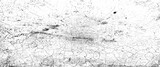Distress and grunge effect concept, abstract illustration surface dust and rough dirty wall background, overlay distress grain monochrome design, Vector.