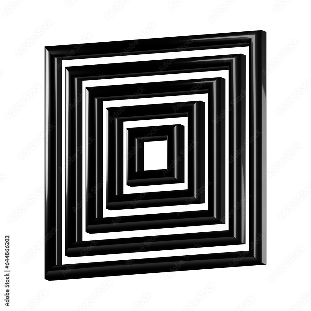 This is a beautifully designed 3D abstract icon with a beautiful metallic texture. This is a beautifully designed 3D abstract icon with a beautiful metallic texture.