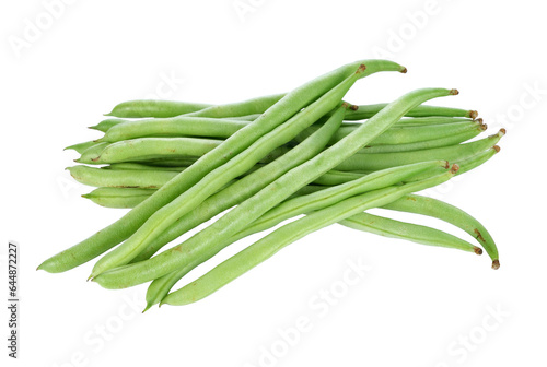 green beans ธี่หยด