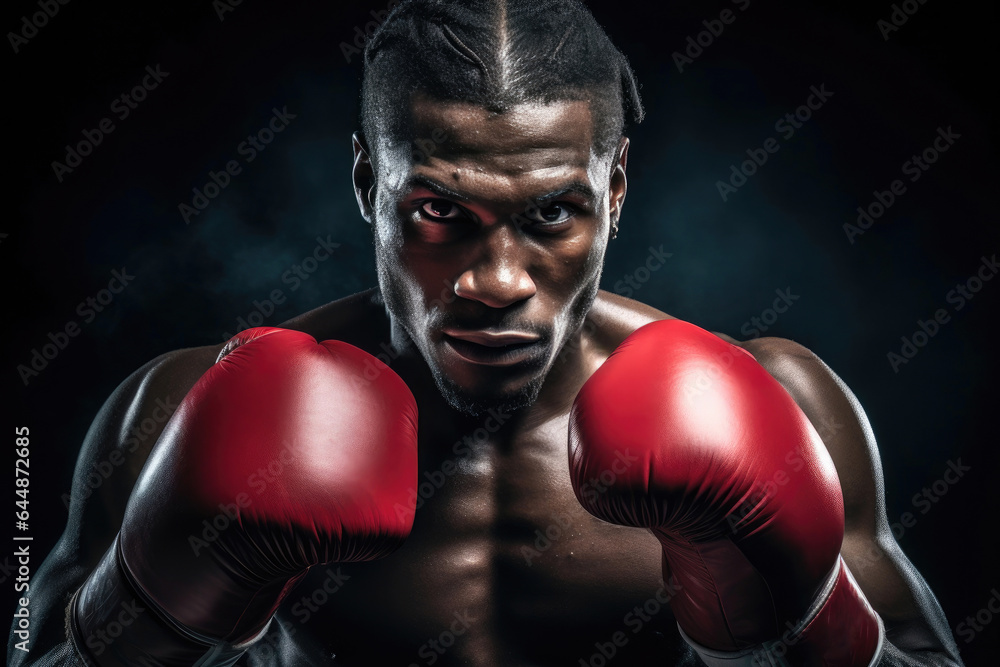Unleash Your Inner Fighter: Boxing Power
