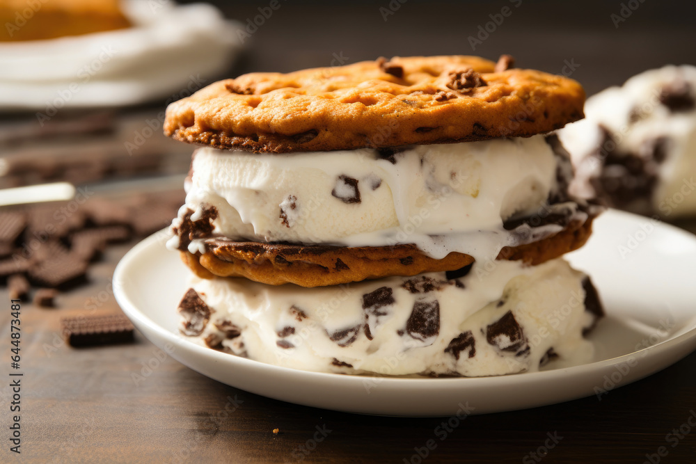 Sweet and Creamy Homemade Delight Sweet and Creamy Homemade Delight