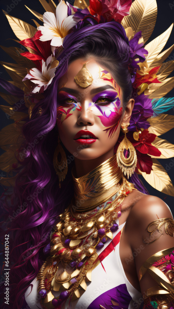 Queen Queen