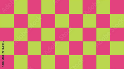 Pink  illustration, composed of  lines. Geometric vector background formes design for your business.