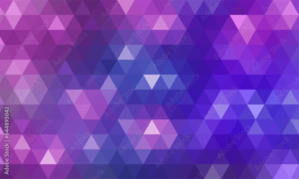 geometric abstract blue purple pink triangle shape pattern background geometric abstract blue purple pink triangle shape pattern background