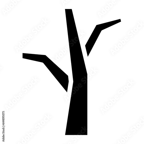 tree glyph 