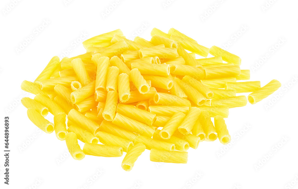 macro closeup of penne pasta background texture macro closeup of penne pasta background texture
