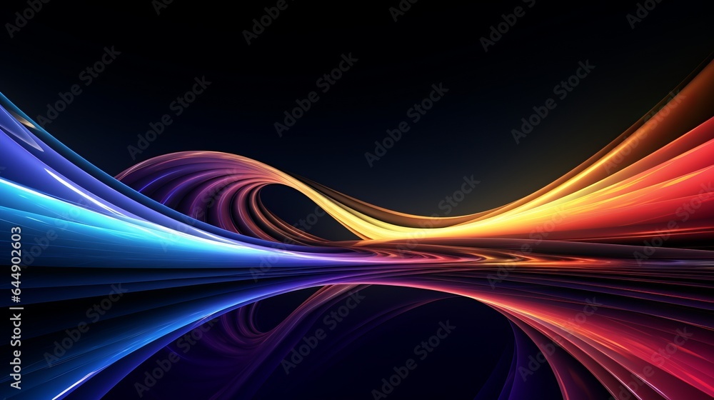 Colorful Pattern Background Colorful Pattern Background