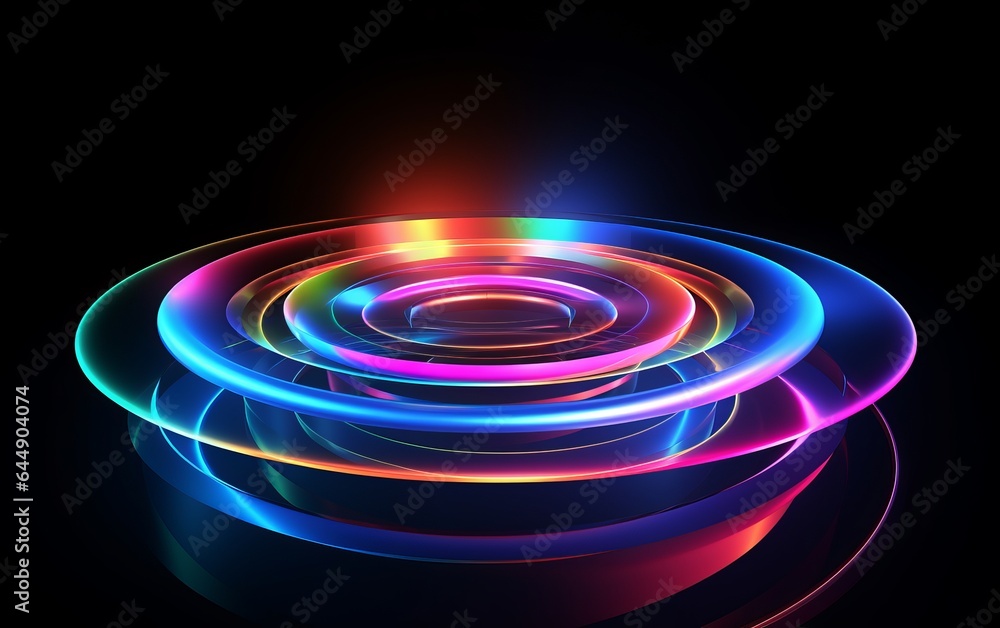Colorful Pattern Background Colorful Pattern Background