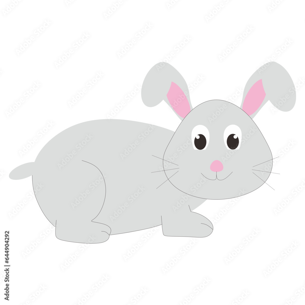 illustration rabbit illustration rabbit