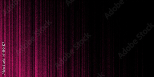 Stipple pattern, red dotted geometric background. Stippling, dotwork drawing, shading using dots. Pixel disintegration, random halftone effect.