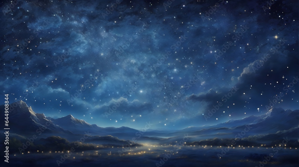 Captivating Starry Night Sky Background Night Sky Background Celestial Night Backdrop Starlit Sky Design Nighttime Starry Universe Illustration Stellar Night Wallpaper AI Generative Captivating Starry Night Sky Background Night Sky Background Celestial Night Backdrop Starlit Sky Design Nighttime Starry Universe Illustration Stellar Night Wallpaper AI Generative
