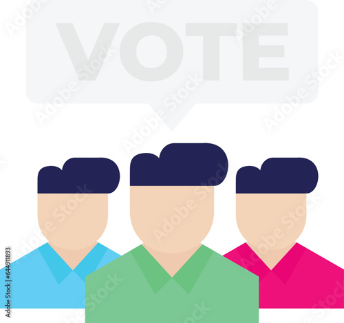 voters