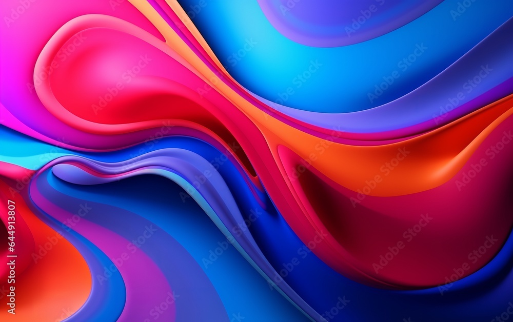 Fototapeta premium Pattern Background texture