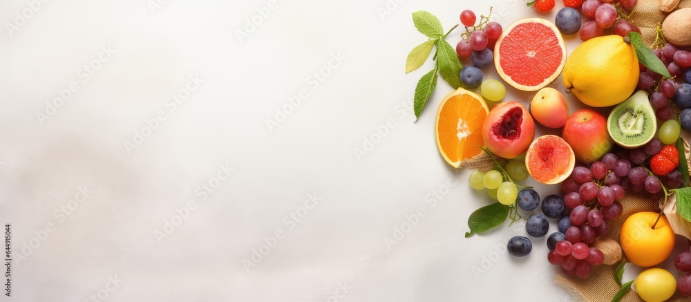 Squash isolated pastel background Copy space Squash isolated pastel background Copy space