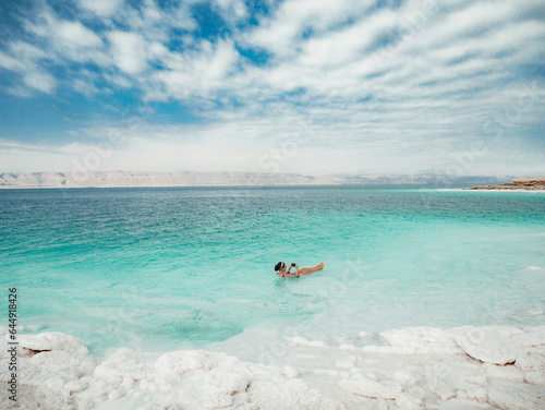 Photos Dead sea