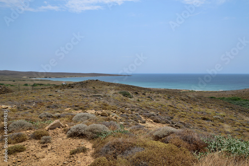 Lemnos, Greece