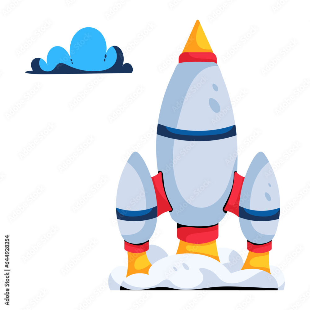 Convair Rocket Convair Rocket