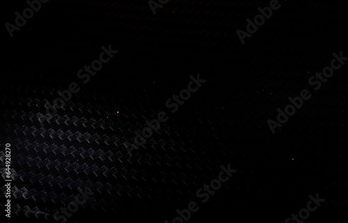Kevlar texture, bulletproof background image photo
