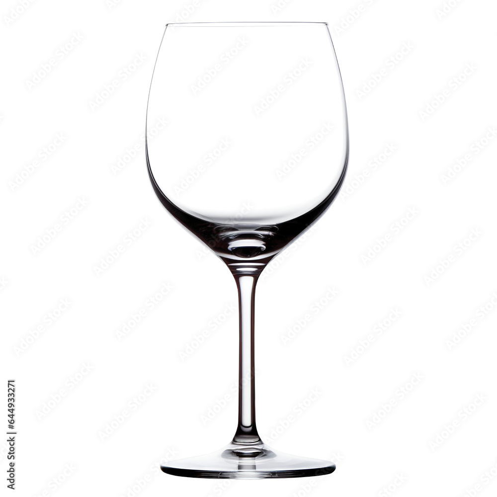 glass wine empty glass wine empty