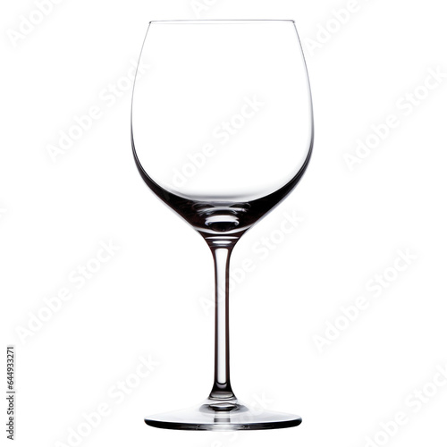 glass wine empty © Tony A