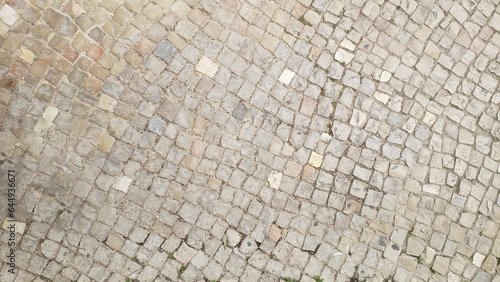 ceramic tile decorated floor texture