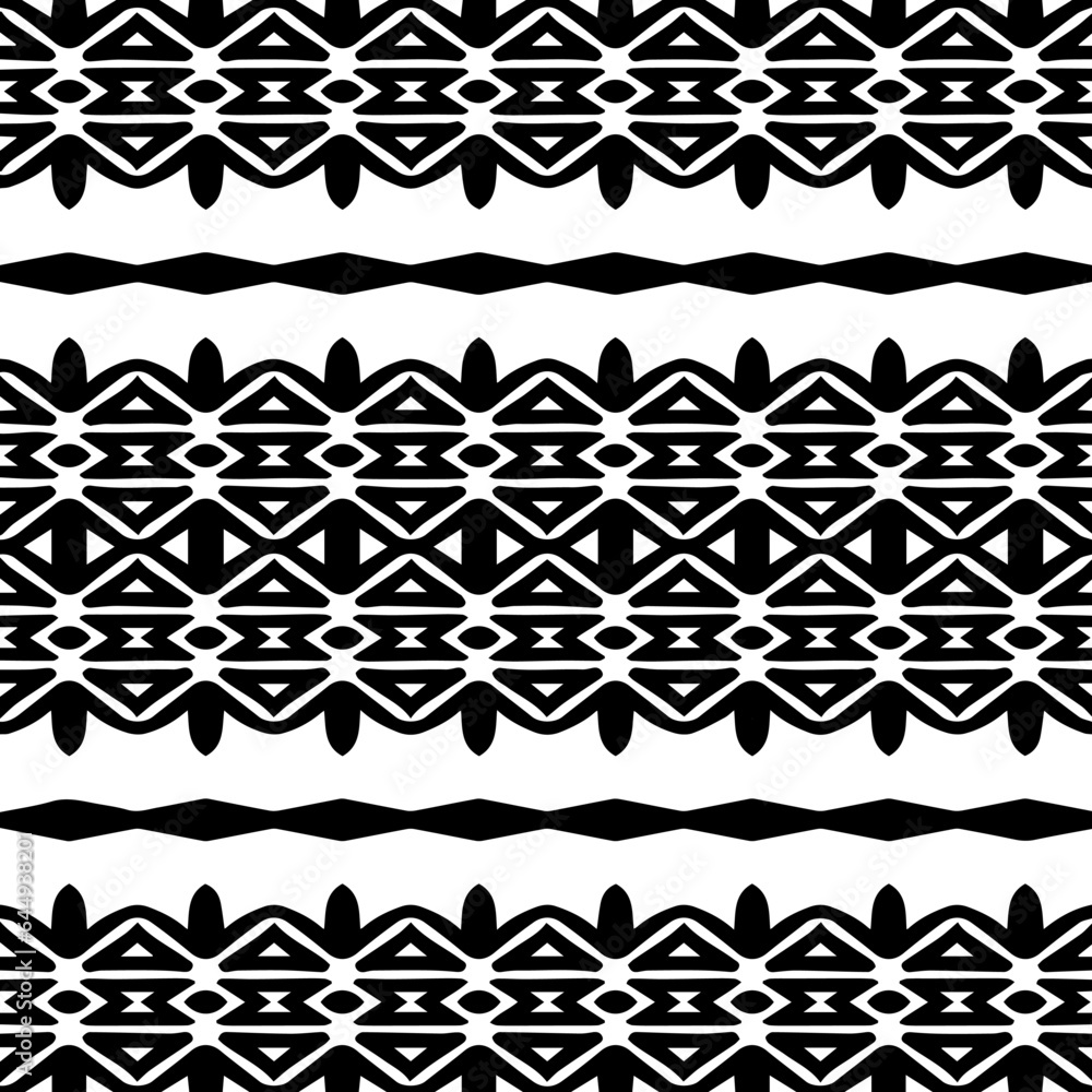 White background with black pattern. Seamless texture for fashion, textile design, on wall paper, wrapping paper, fabrics and home decor. Simple repeat pattern. White background with black pattern. Seamless texture for fashion, textile design, on wall paper, wrapping paper, fabrics and home decor. Simple repeat pattern.