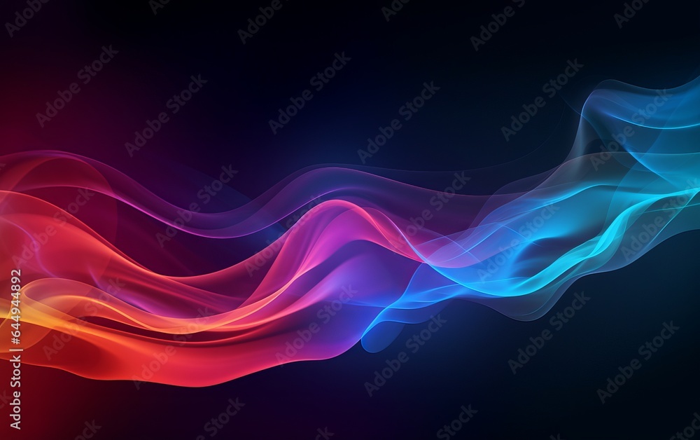 Colorful Background Design Colorful Background Design
