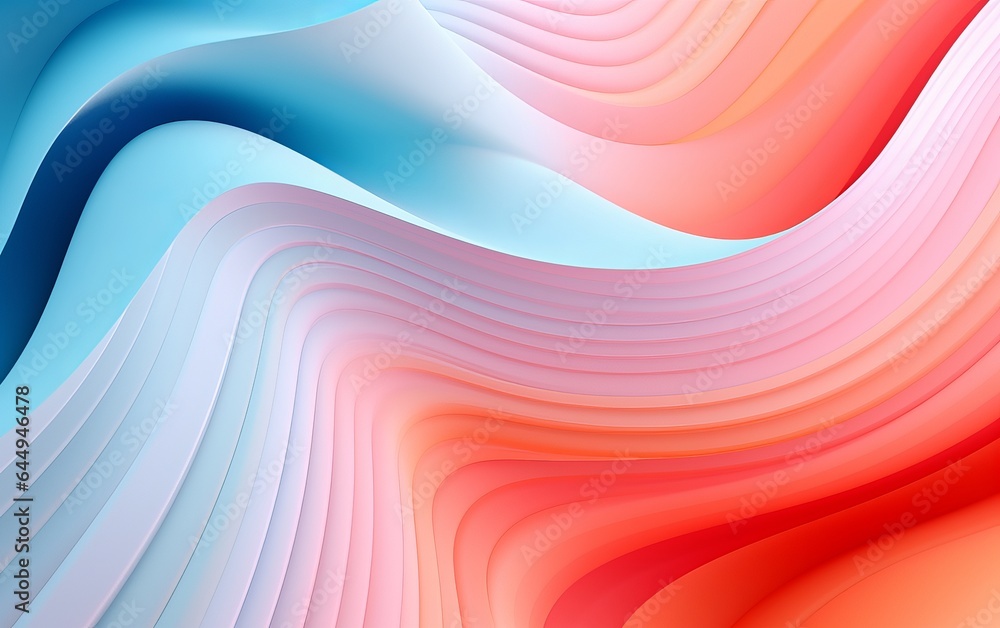Colorful Background Design Colorful Background Design