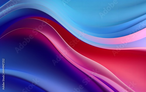 Colorful Background Design 