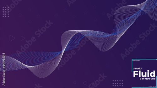 Mordan Abstract background images wallpaper ai generated.