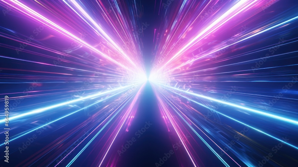 Wallpaper Design of Portal to Another Dimension Wallpaper Design of Portal to Another Dimension