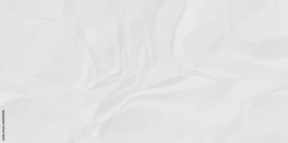 Crumpled paper texture and White crumpled paper texture crush paper so that it becomes creased and wrinkled. Old white crumpled paper sheet background texture.
Crumpled paper texture and White crumpled paper texture crush paper so that it becomes creased and wrinkled. Old white crumpled paper sheet background texture.