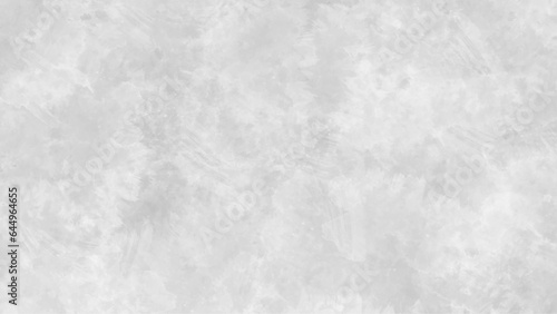 White plastered wall background Light Gray Stucco Texture Background. Premium White Wallpaper with copy-space. background and texture of white concrete wall. 