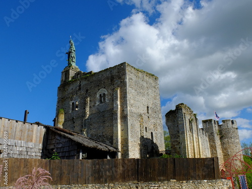 Montbazon, Indre-et-Loire photo