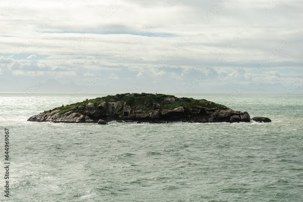 Island Island