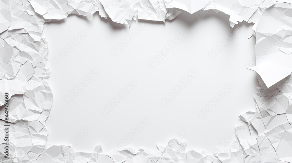 white paper ripped message torn note background piece white paper ripped message torn note background piece