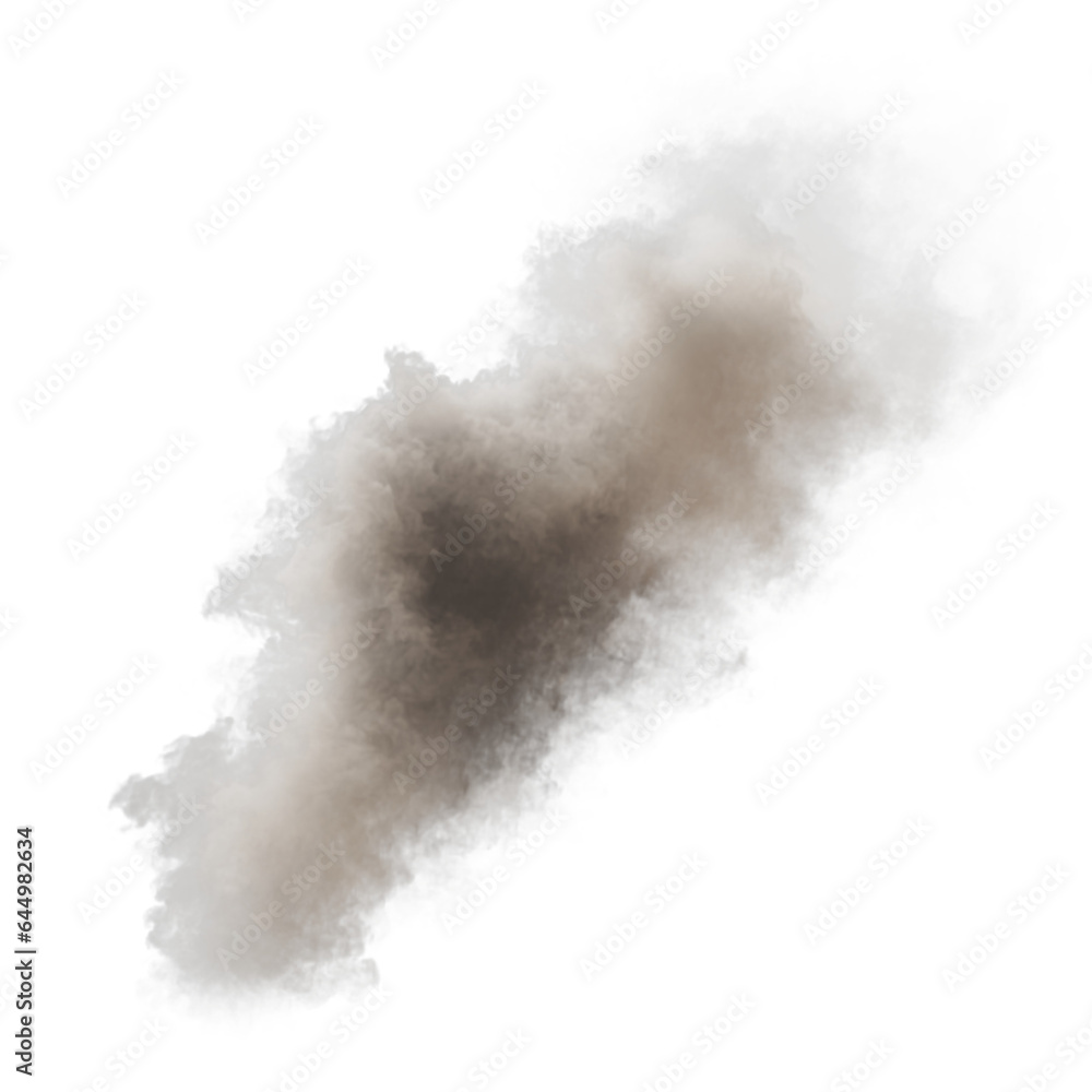 Smoke isolated transparent background 3d rendering
Smoke isolated transparent background 3d rendering