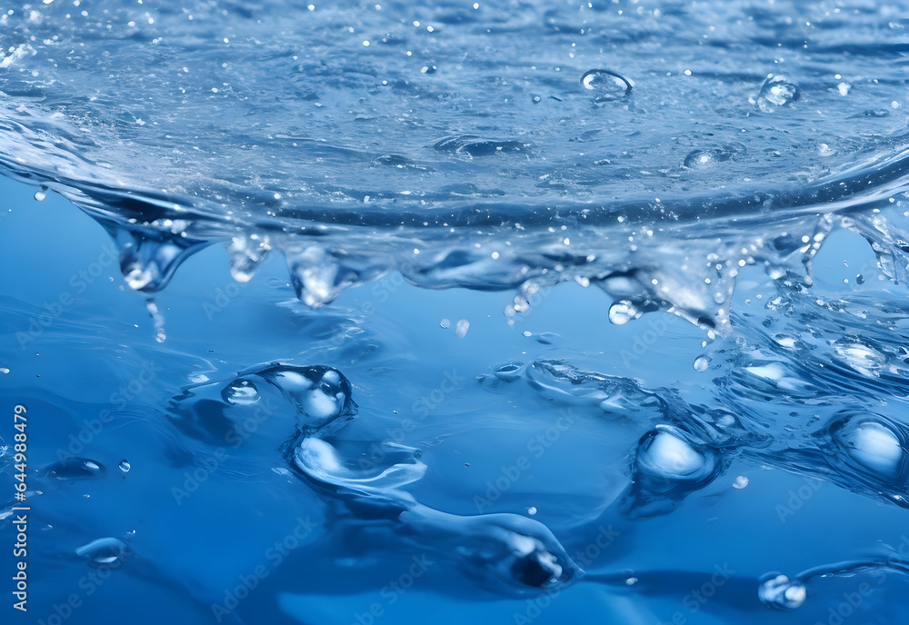 clean clear water close up design pattern clean clear water close up design pattern