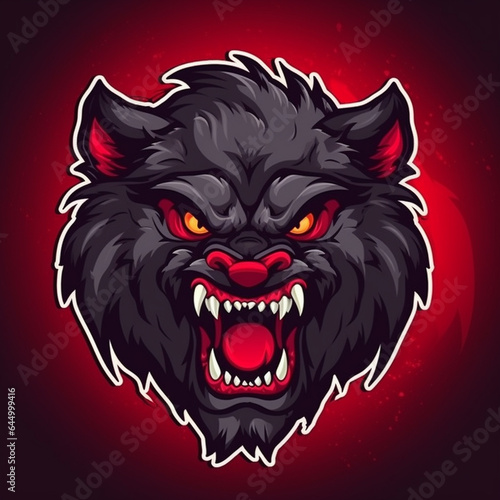 Beast esport logo