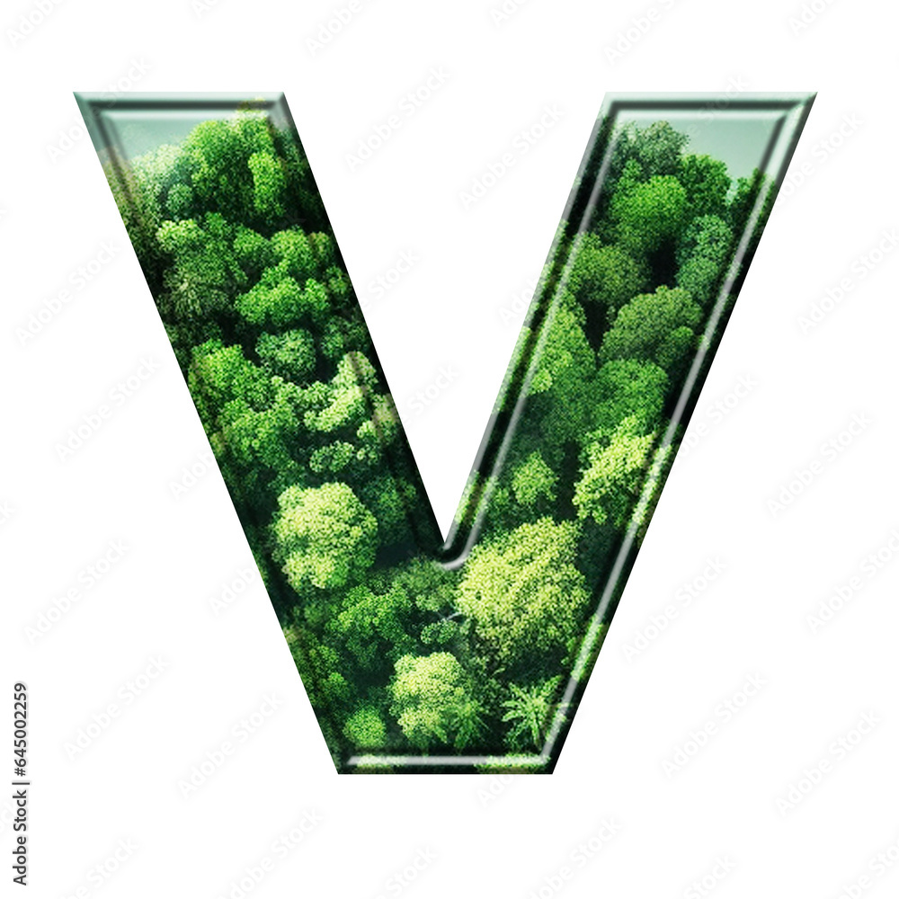 Green ALPHABETS AND NUMBERS Green ALPHABETS AND NUMBERS