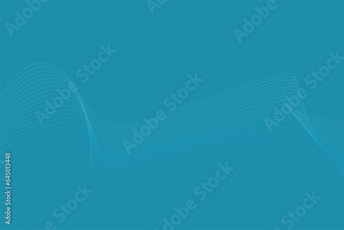blender line art abstrack background designe.