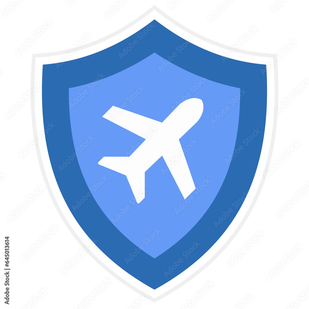 Shield Icon Shield Icon