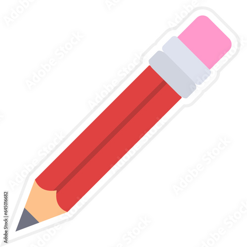 Pencil Icon