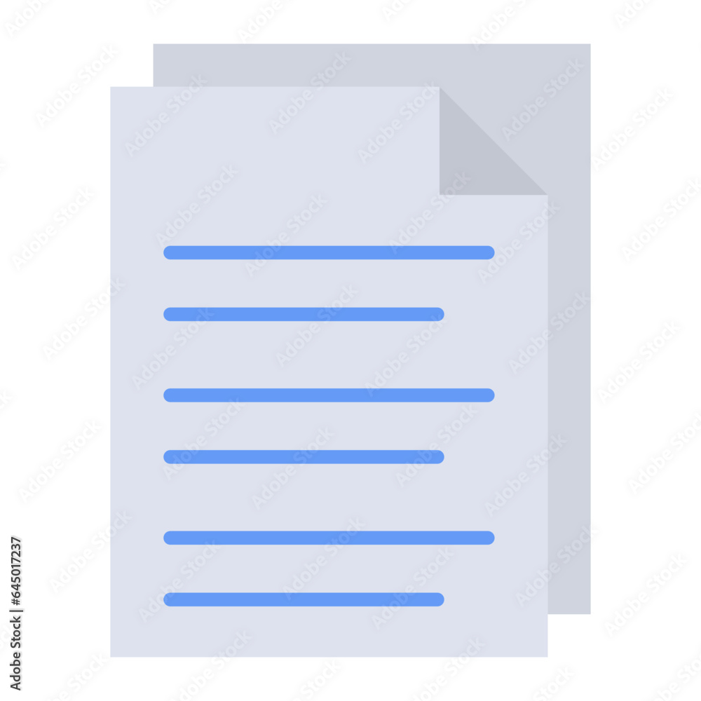 Files Icon Files Icon